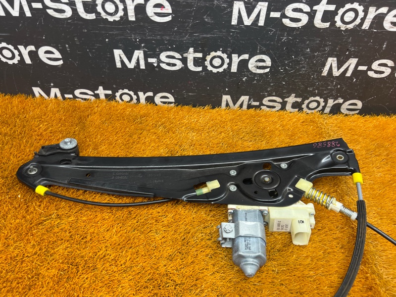 стеклоподъемник, 1000 рублей, Красноярск