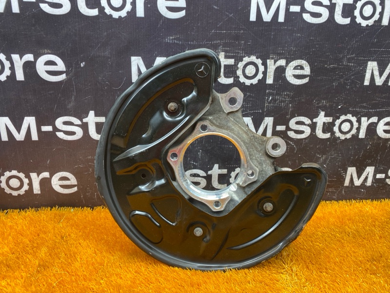 кулак поворотный, 2500 рублей, Красноярск