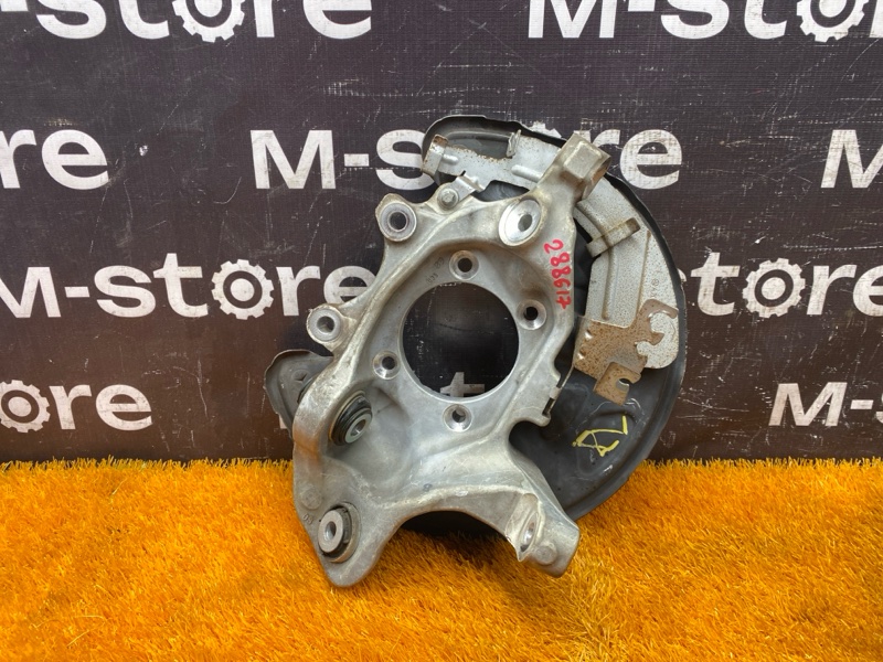 кулак поворотный, 2500 рублей, Красноярск