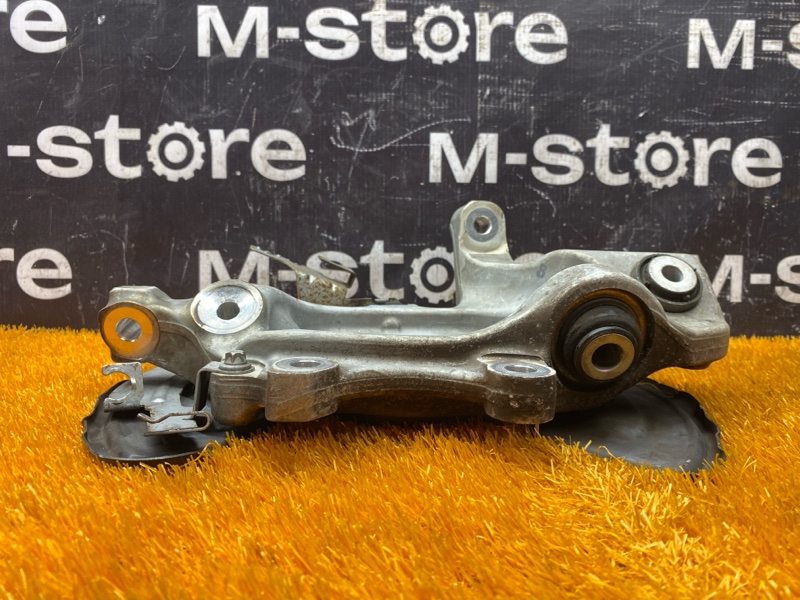 кулак поворотный, 2500 рублей, Красноярск