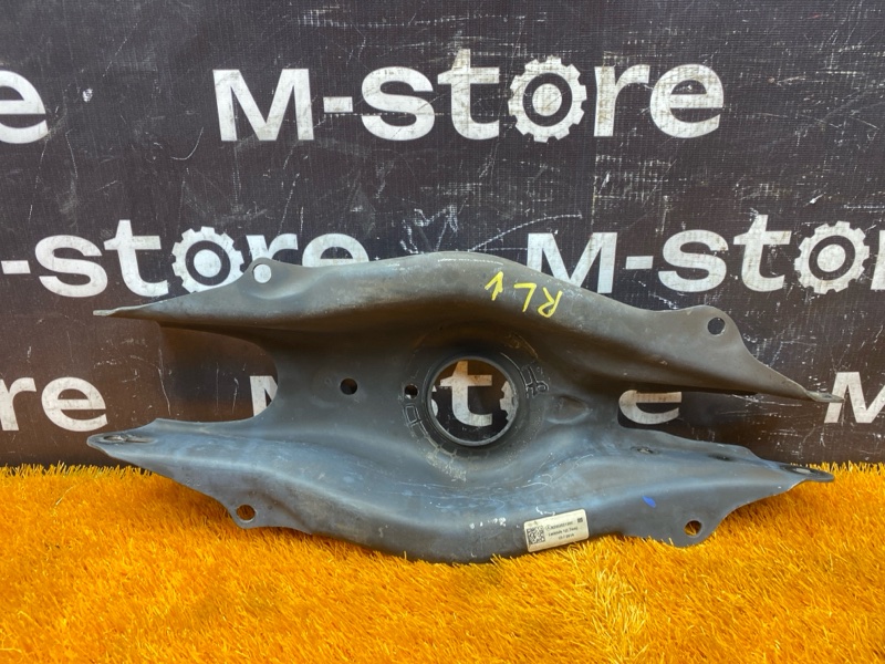 Рычаг подвески нижний, 900 рублей, Красноярск