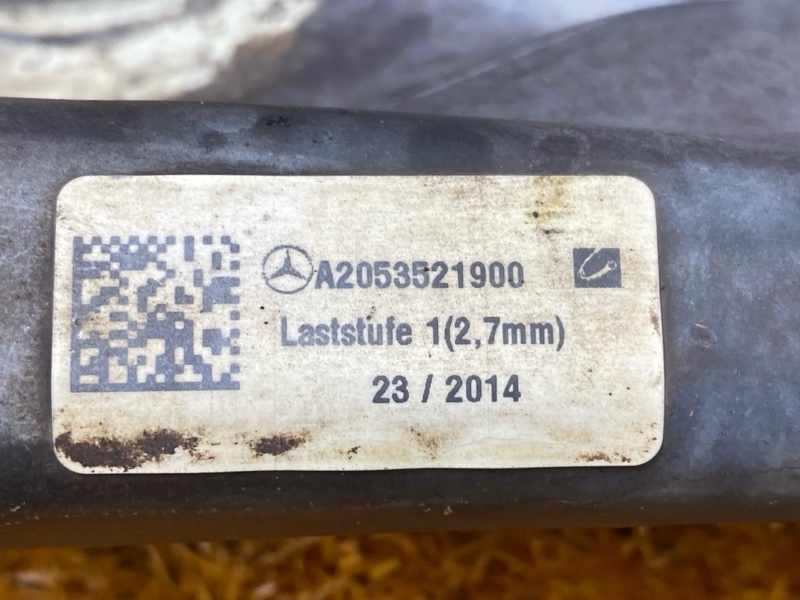 Рычаг подвески нижний, 900 рублей, Красноярск