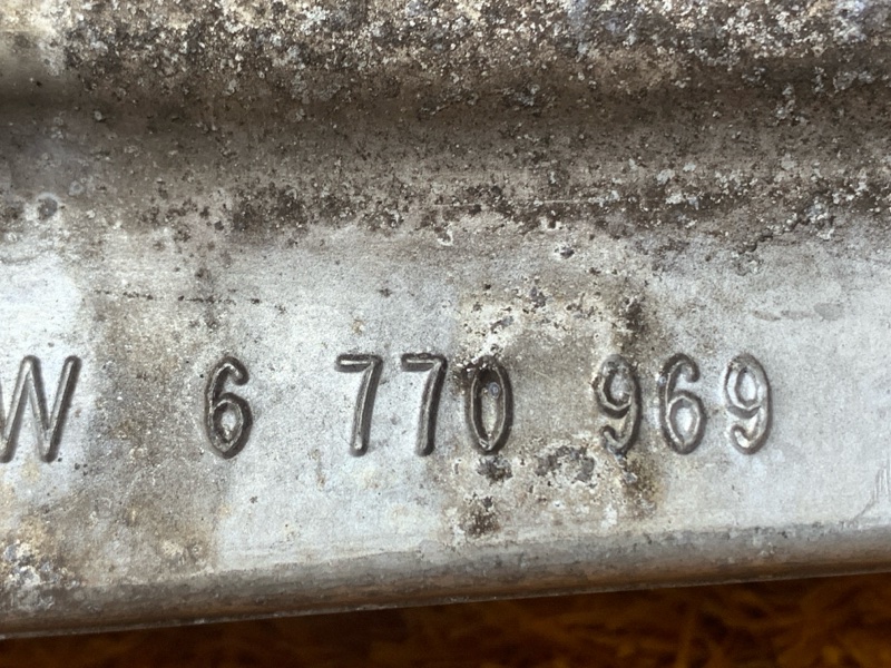 Рычаг подвески верхний, 3000 рублей, Красноярск