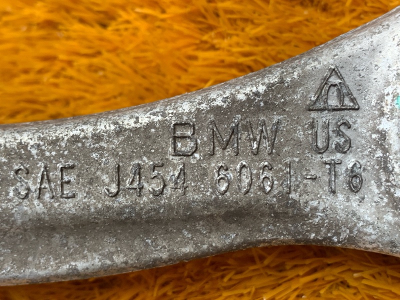 Рычаг подвески верхний, 1800 рублей, Красноярск