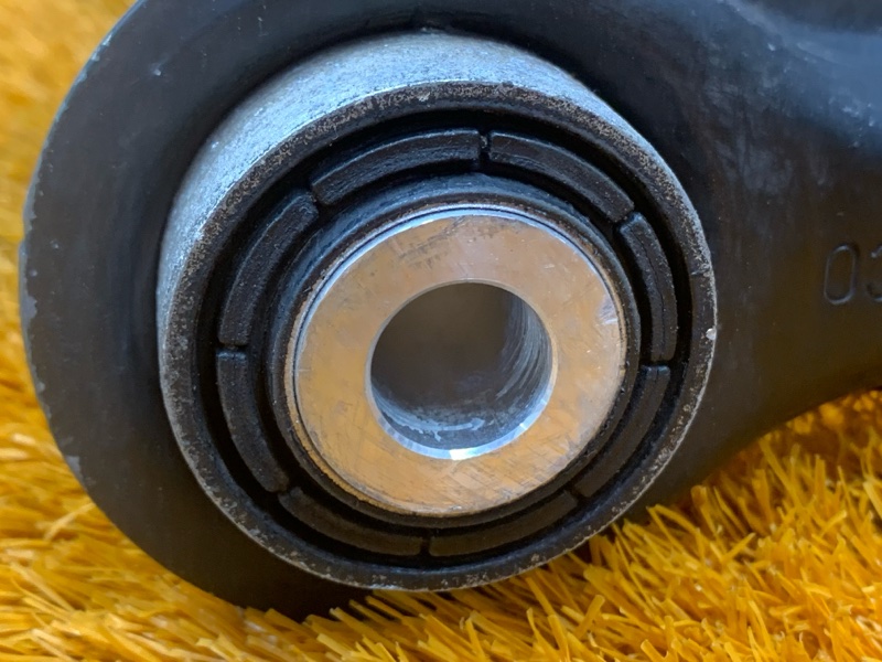 Рычаг подвески нижний, 400 рублей, Красноярск