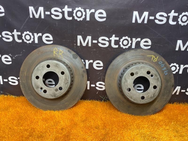 Диск тормозной, 6500 рублей, Красноярск