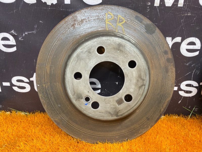 Диск тормозной, 6500 рублей, Красноярск