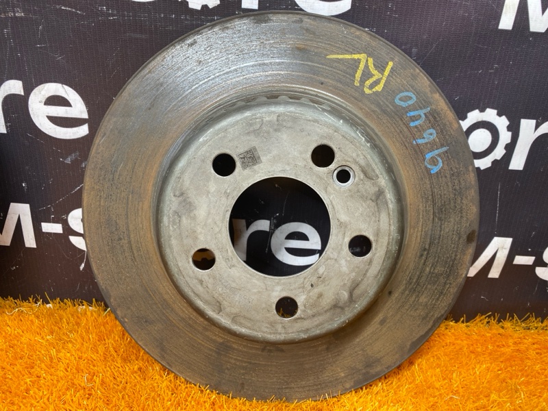 Диск тормозной, 6500 рублей, Красноярск