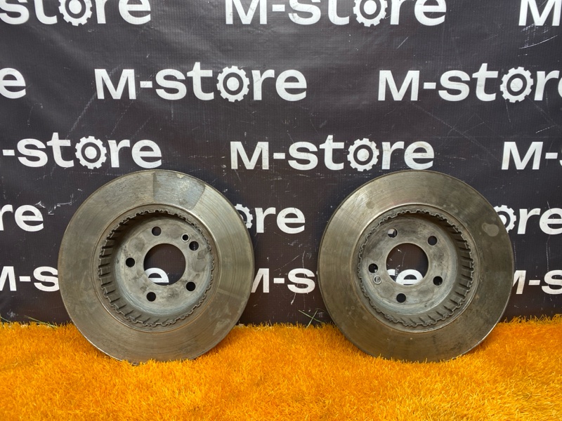 Диск тормозной, 6500 рублей, Красноярск