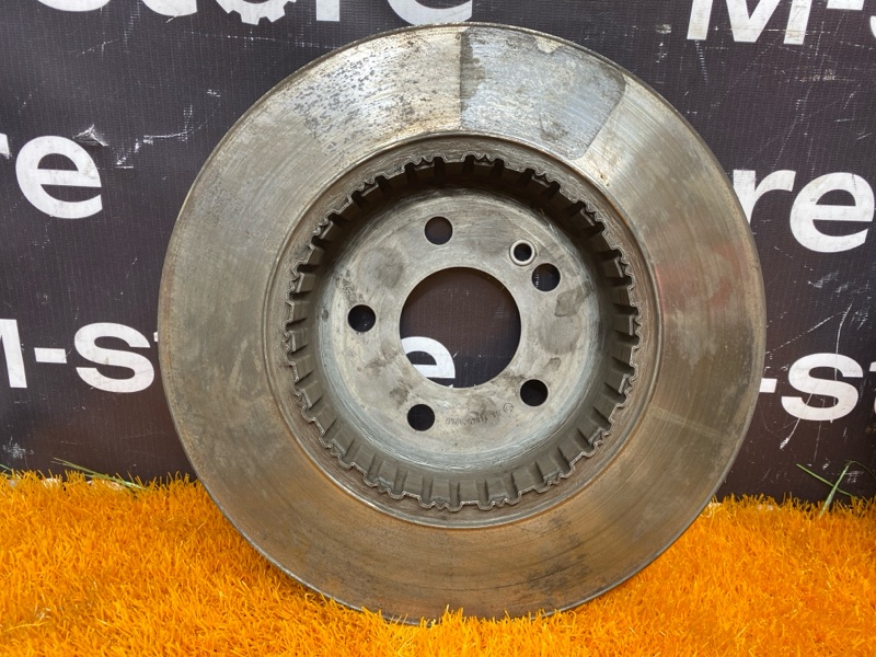 Диск тормозной, 6500 рублей, Красноярск