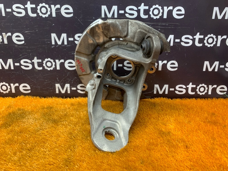 кулак поворотный, 1000 рублей, Красноярск