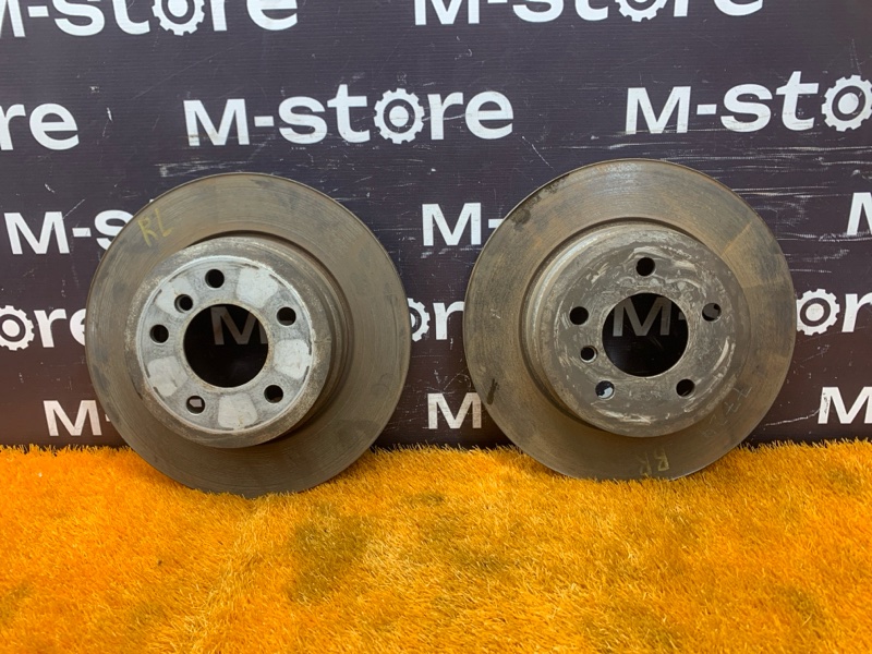 Диск тормозной, 1400 рублей, Красноярск