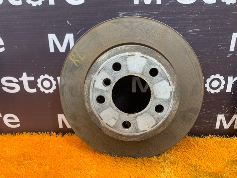 Диск тормозной, 1400 рублей, Красноярск