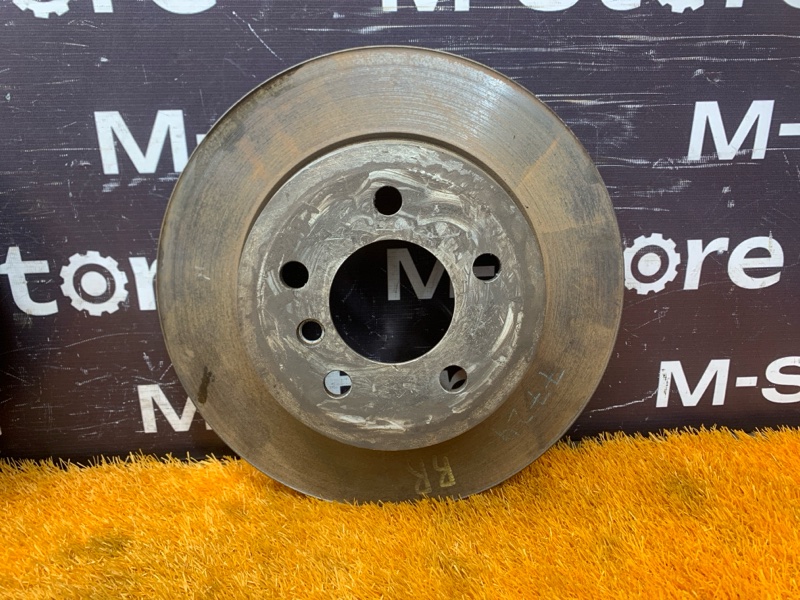 Диск тормозной, 1400 рублей, Красноярск