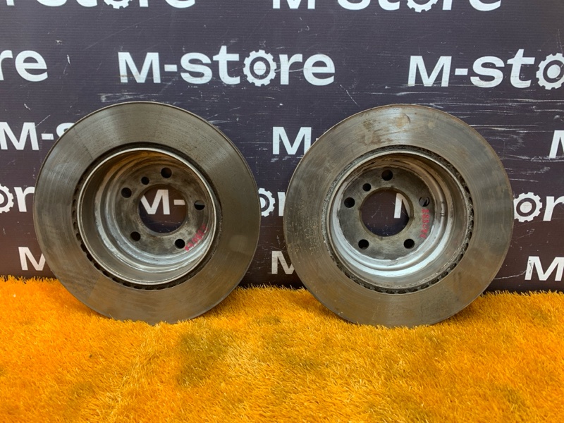 Диск тормозной, 1400 рублей, Красноярск