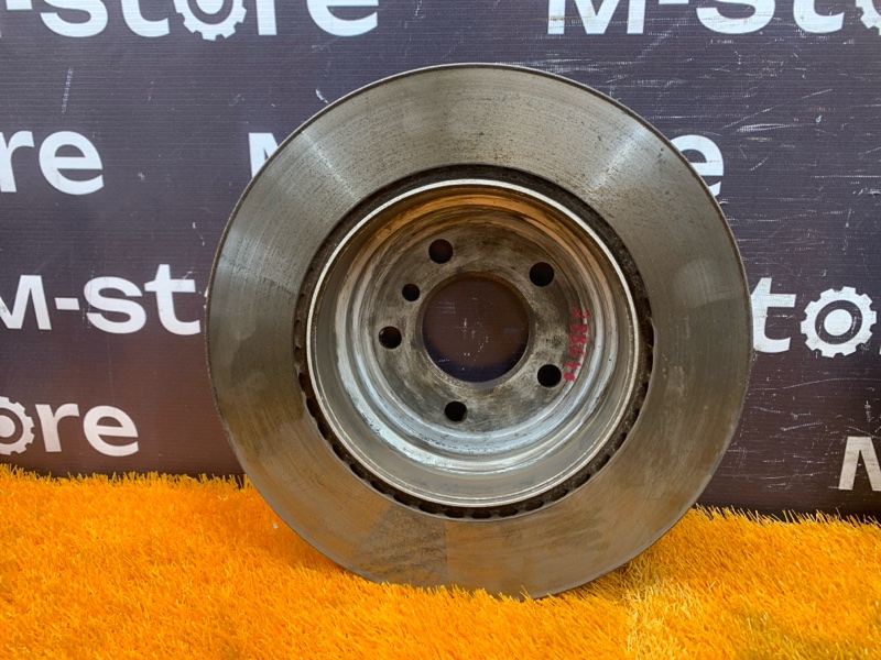 Диск тормозной, 1400 рублей, Красноярск