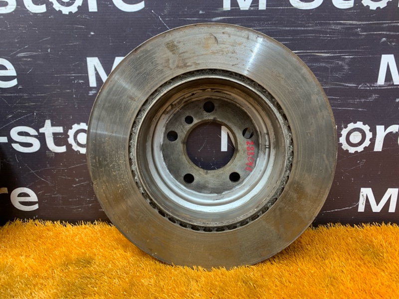 Диск тормозной, 1400 рублей, Красноярск