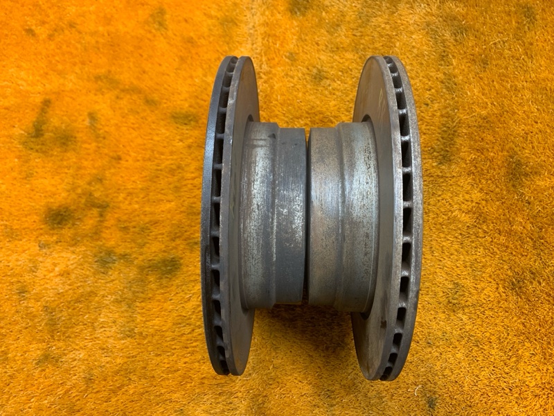 Диск тормозной, 1400 рублей, Красноярск