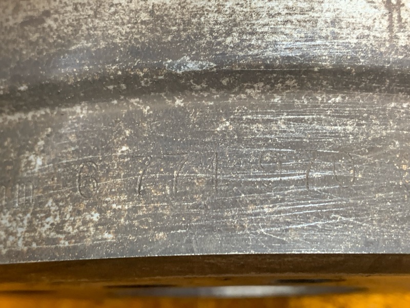 Диск тормозной, 1400 рублей, Красноярск