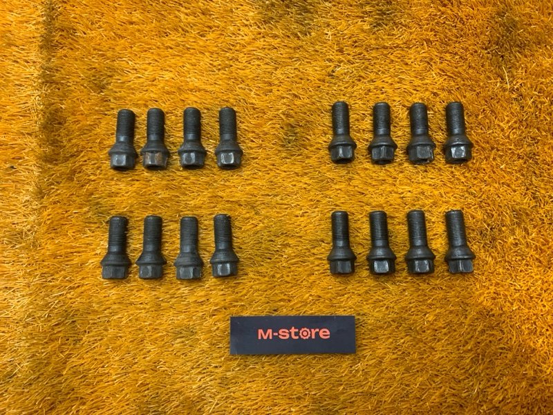 болт колесный, 1600 рублей, Красноярск