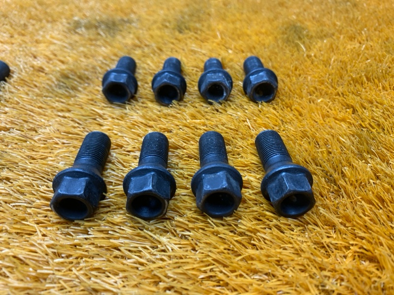 болт колесный, 1600 рублей, Красноярск