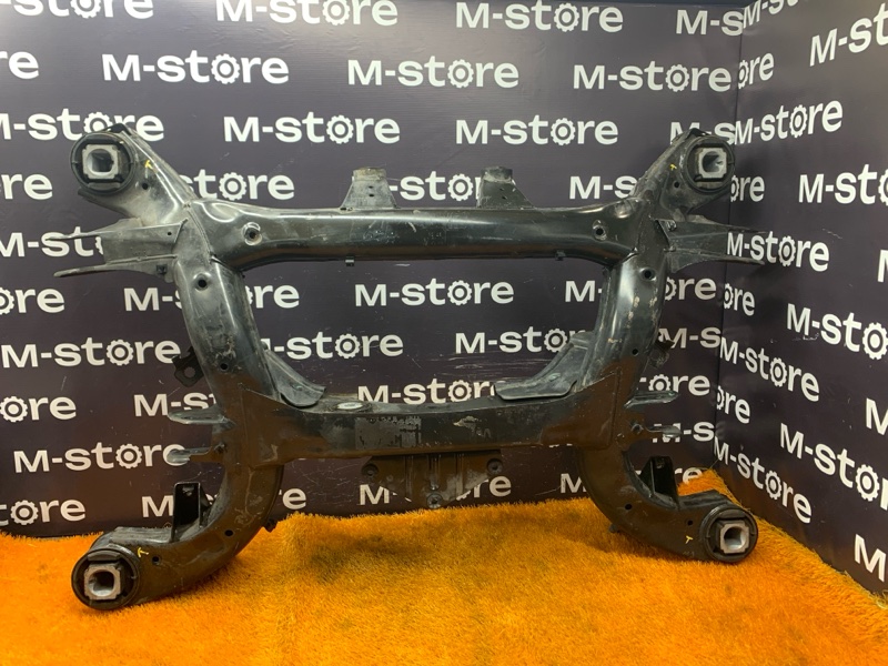 Балка поперечная (подрамник), 3000 рублей, Красноярск