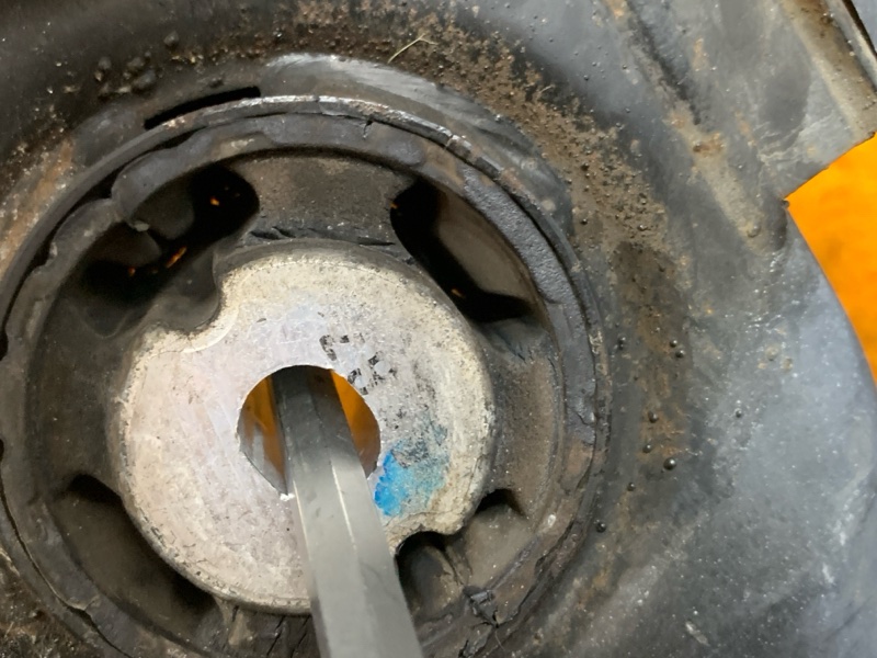 Балка поперечная (подрамник), 3000 рублей, Красноярск