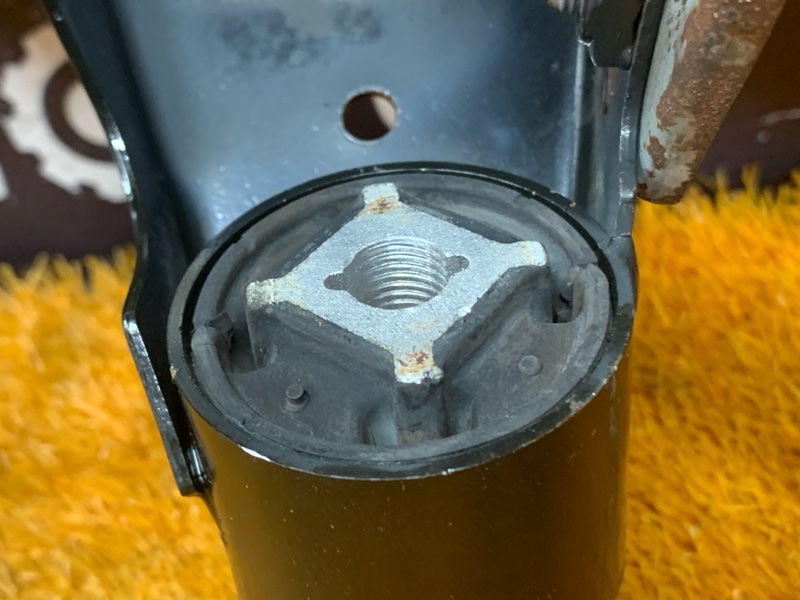 Балка поперечная (подрамник), 3000 рублей, Красноярск