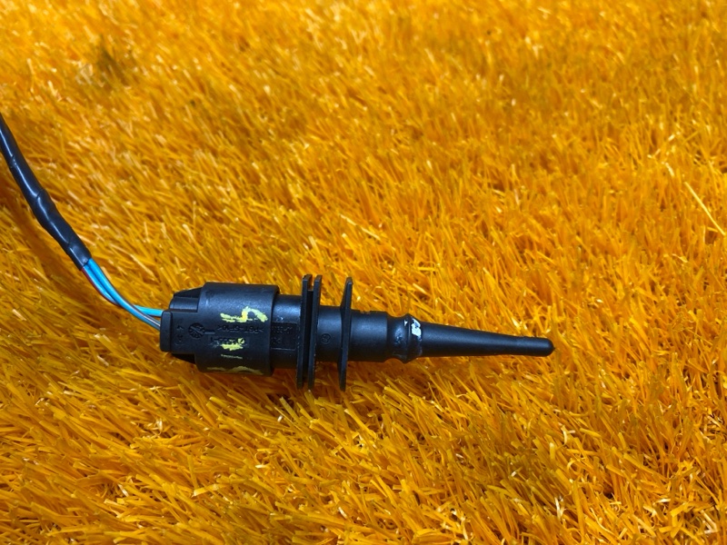 датчик температуры наружного воздуха, 900 рублей, Красноярск