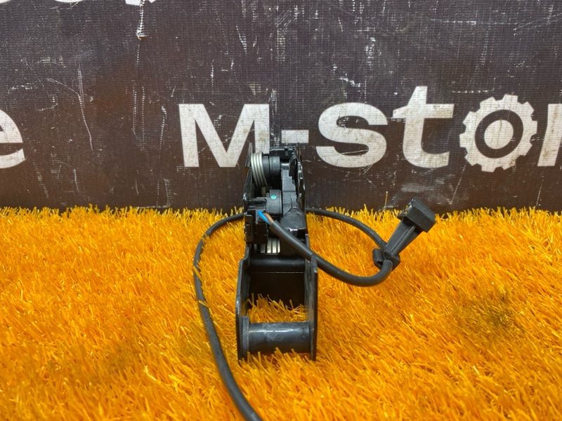 замок капота, 500 рублей, Красноярск