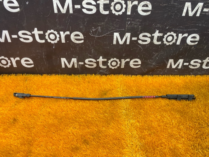 трос капота, 600 рублей, Красноярск