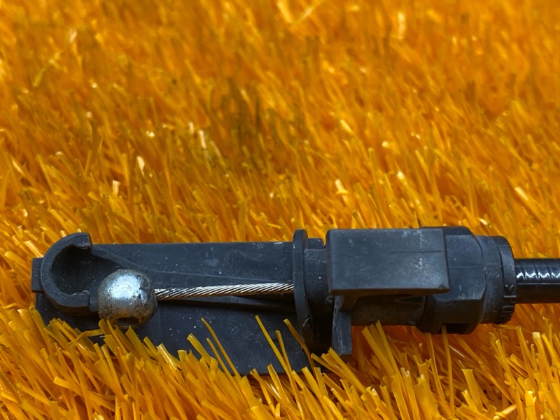 трос капота, 600 рублей, Красноярск