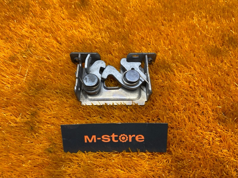 замок капота, 500 рублей, Красноярск