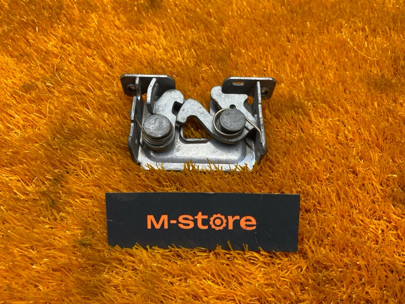 замок капота, 500 рублей, Красноярск