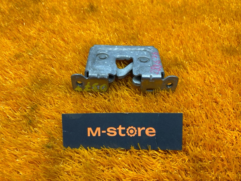 замок капота, 500 рублей, Красноярск