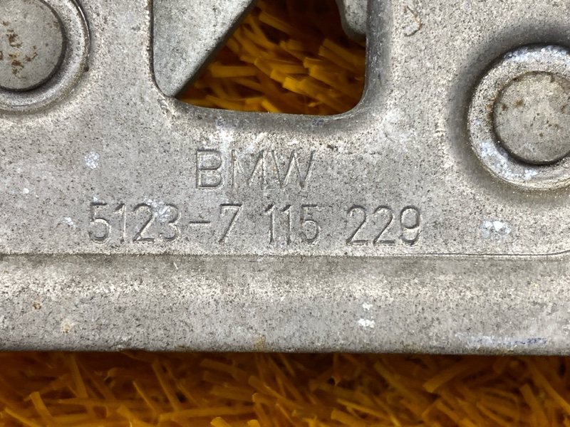 замок капота, 500 рублей, Красноярск