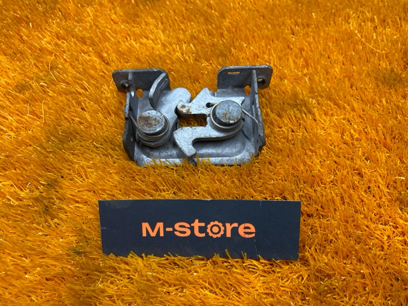 замок капота, 500 рублей, Красноярск