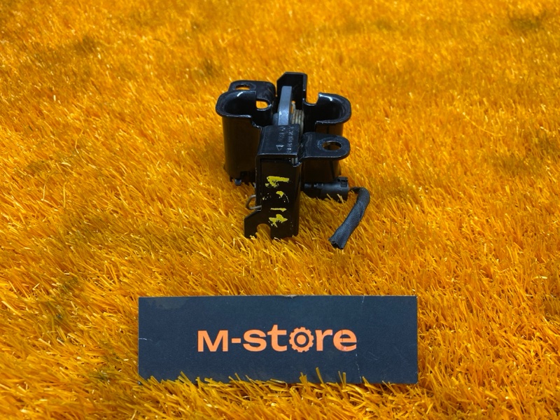 замок капота, 300 рублей, Красноярск