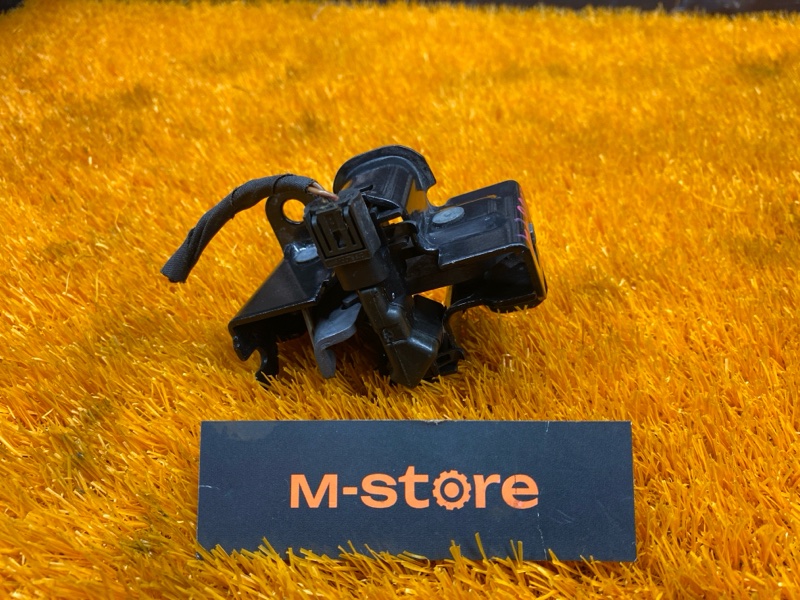 замок капота, 300 рублей, Красноярск