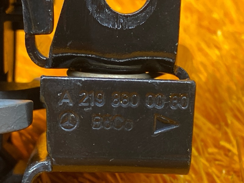 замок капота, 300 рублей, Красноярск