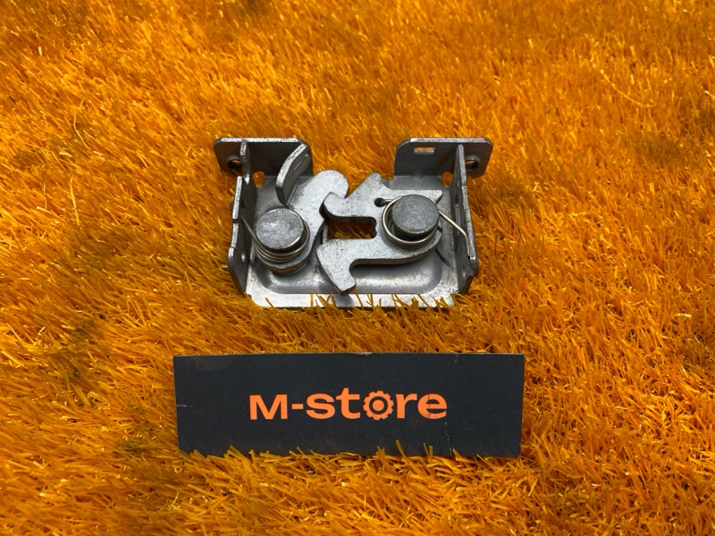 замок капота, 500 рублей, Красноярск