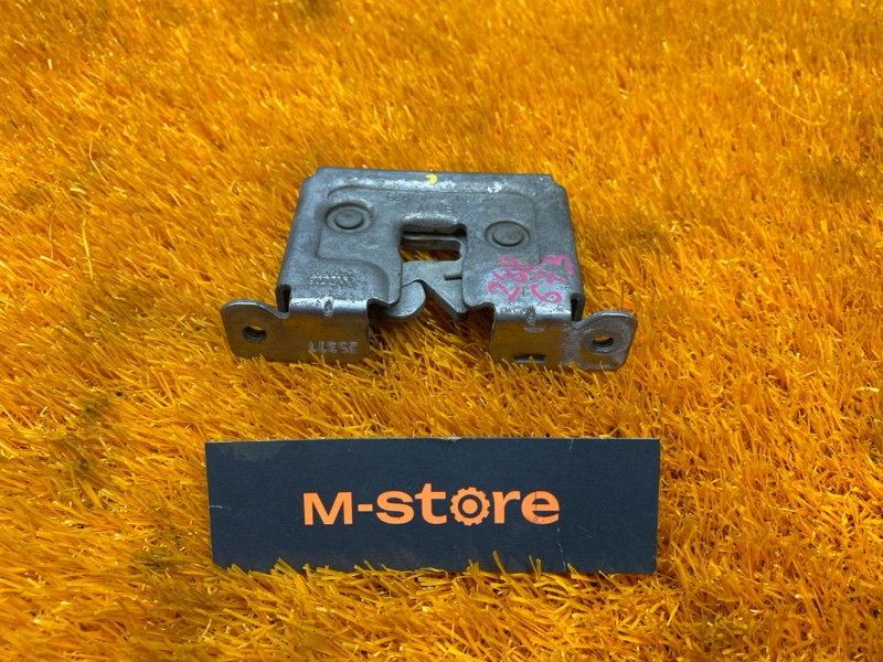 замок капота, 500 рублей, Красноярск