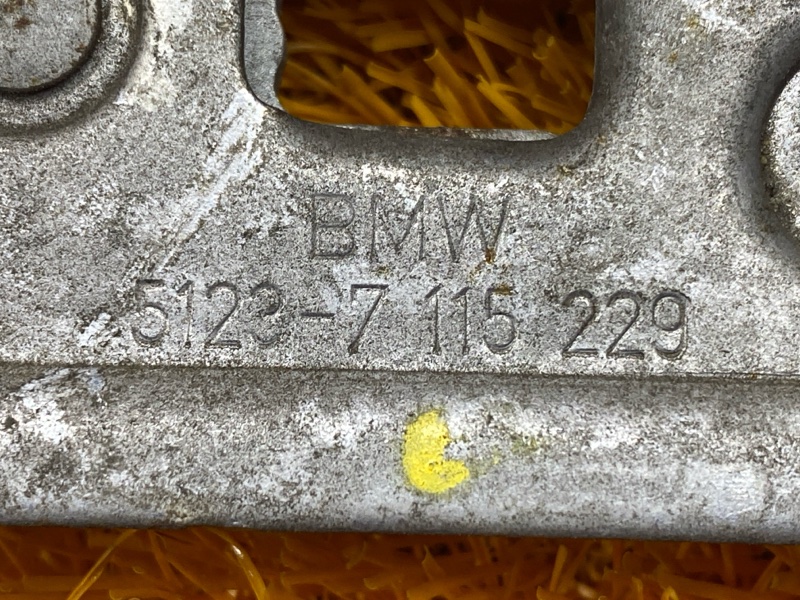 замок капота, 500 рублей, Красноярск