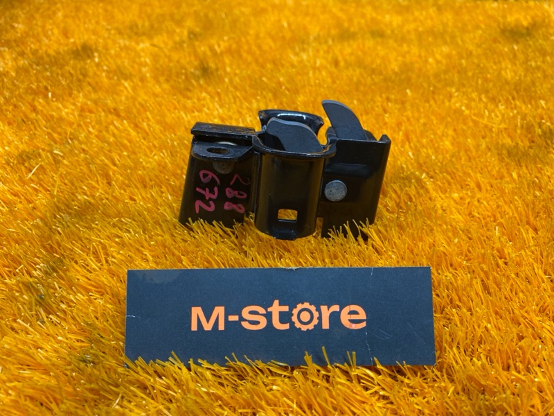 замок капота, 300 рублей, Красноярск