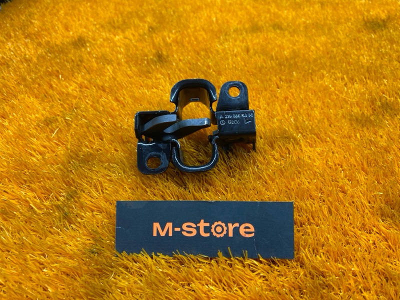 замок капота, 300 рублей, Красноярск