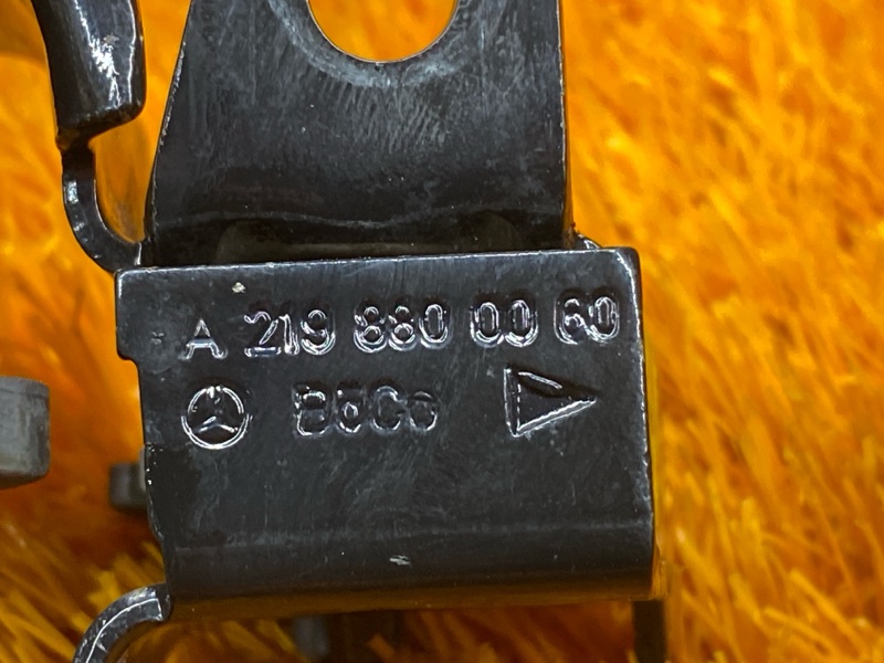 замок капота, 300 рублей, Красноярск