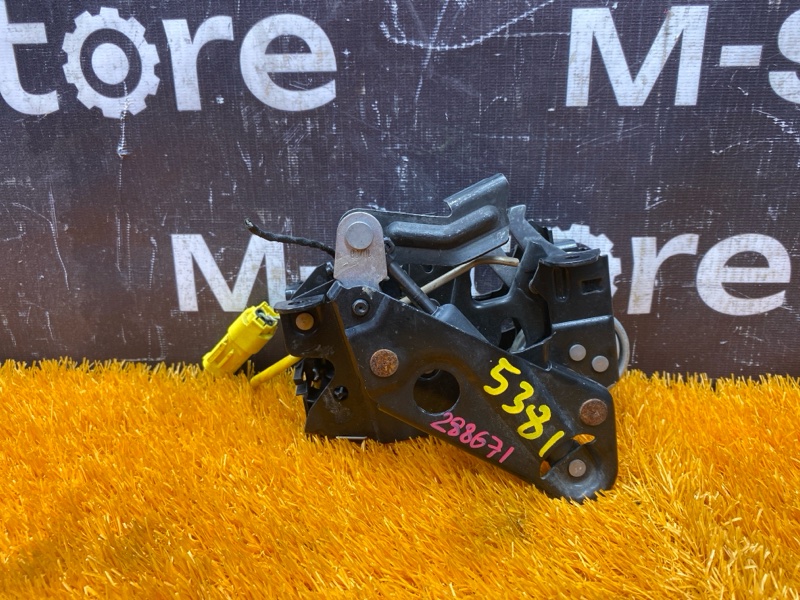 замок капота, 1700 рублей, Красноярск