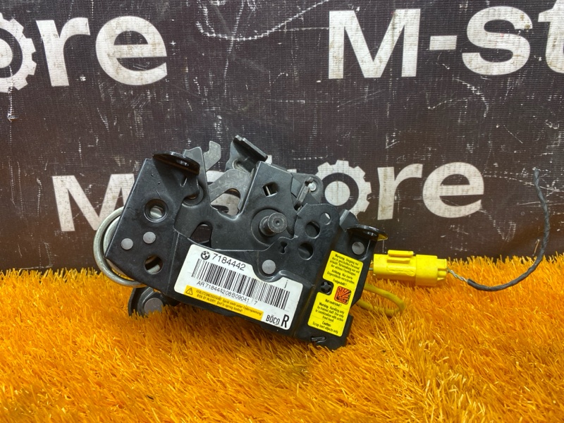 замок капота, 1700 рублей, Красноярск