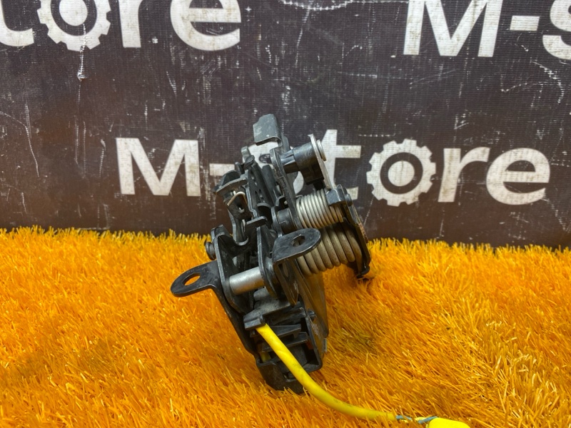 замок капота, 1700 рублей, Красноярск