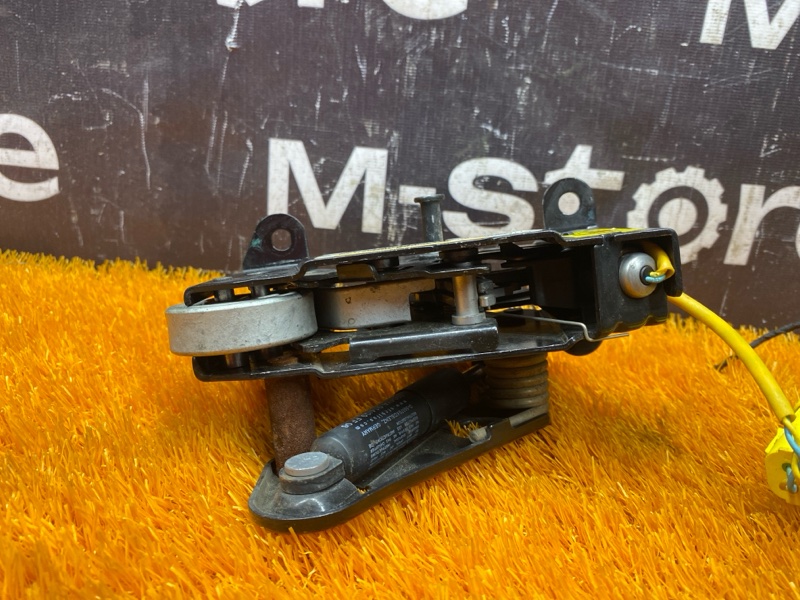 замок капота, 1700 рублей, Красноярск